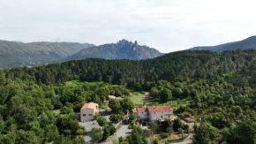 Les Hauts de Cavanello